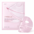 VYSELLE Deep Hydration Collagen Facial Mask