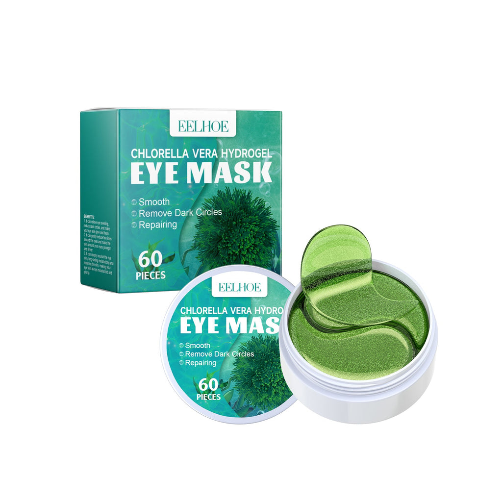 EELHOE Chlorella Vera Hydrogel Eye Mask
