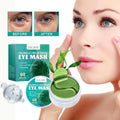 EELHOE Chlorella Vera Hydrogel Eye Mask